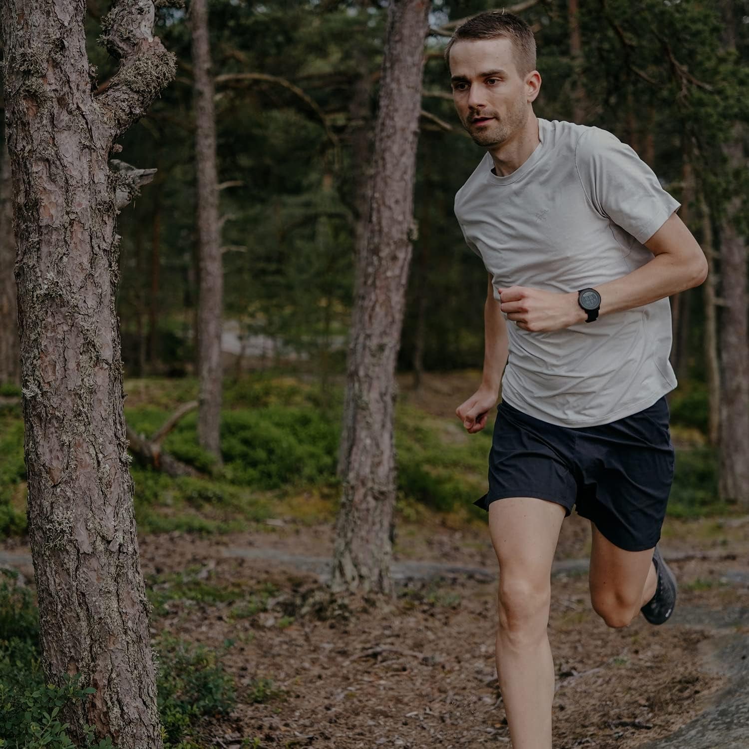 9 Peak and Peak Pro Sports GPS Watch for Demanding, Performance Driven Athletes and Adventurers