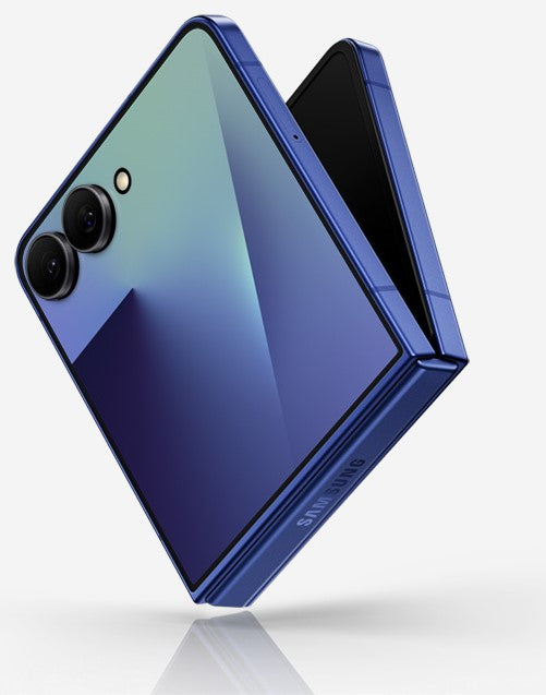 Samsung Galaxy Z Flip 7 Open Box