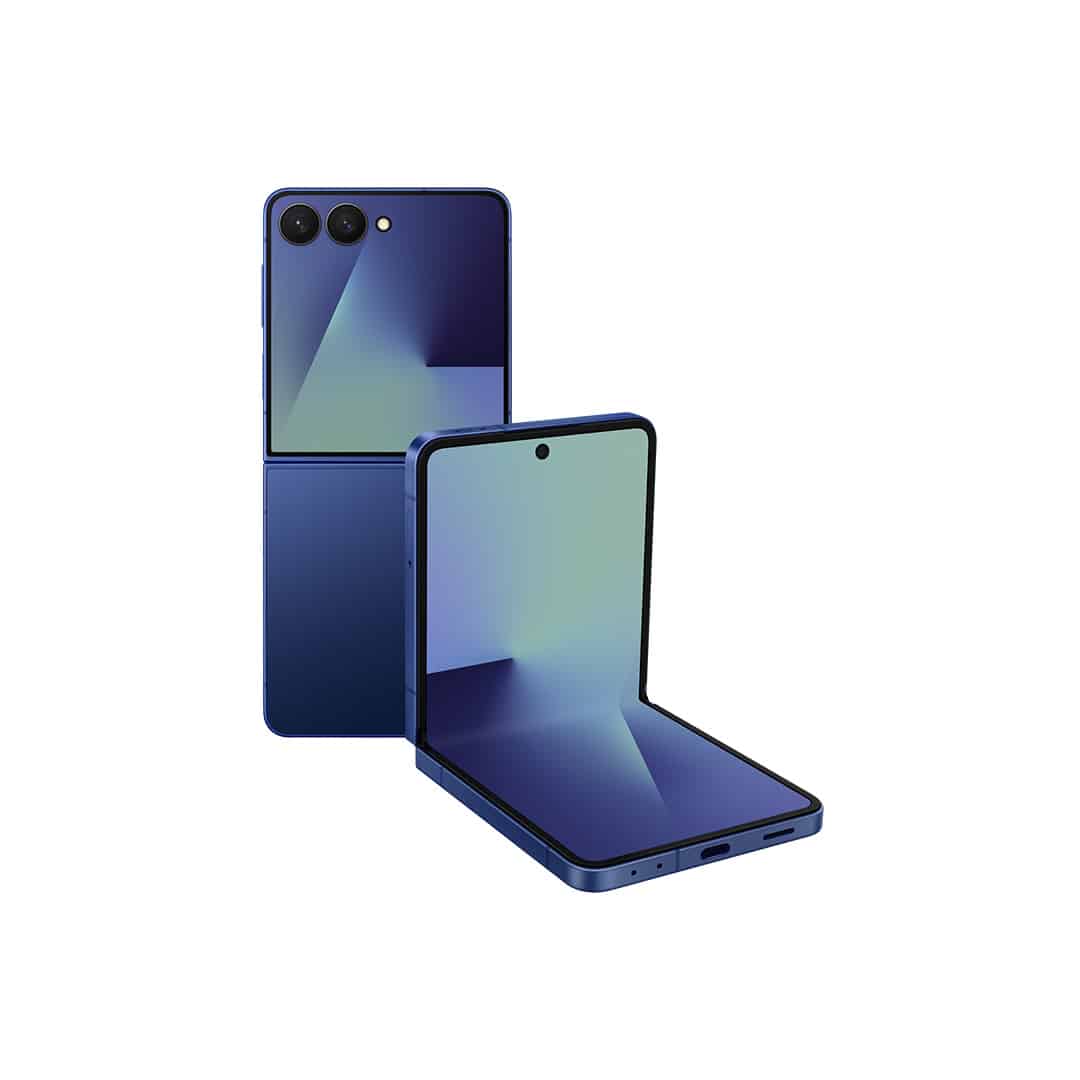 Samsung Galaxy Z Flip 7 Open Box