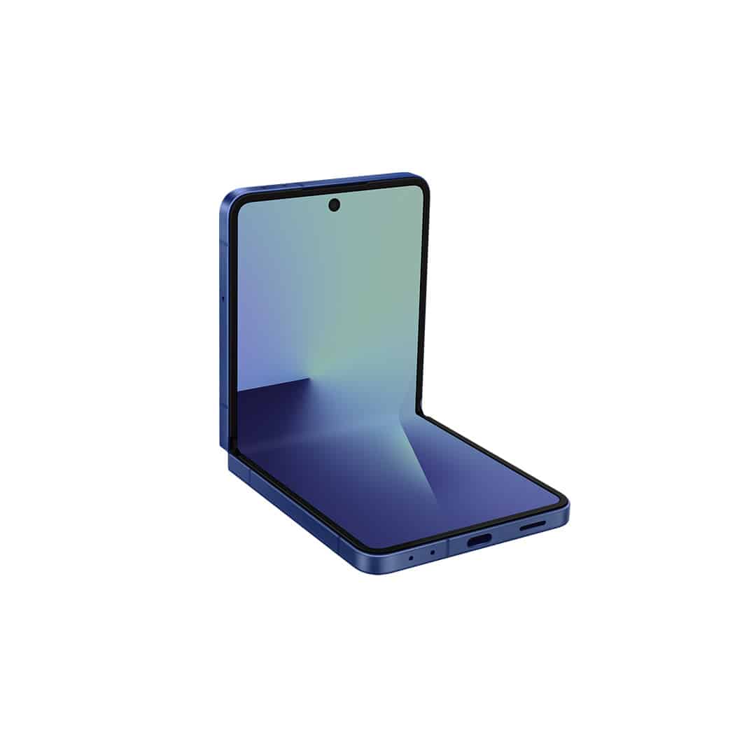 Samsung Galaxy Z Flip 7 Open Box
