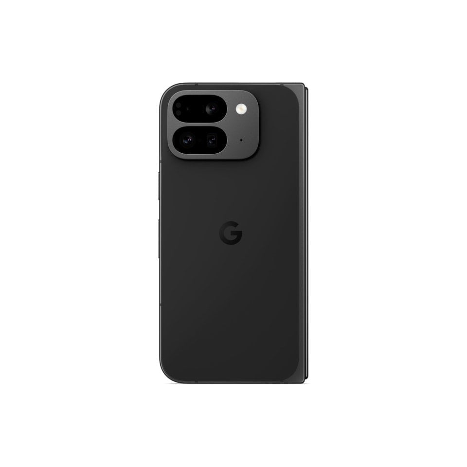 GooglePixel 9 Pro Fold【黒/512GB/SIMフリー】本体 Celular Plegable Google Pixel 9 Pro Fold 512GB | Color Porcelana