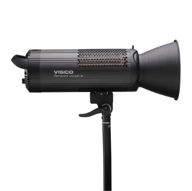 Cañon Led Visico LED-300TIII Montura Bowens Visico