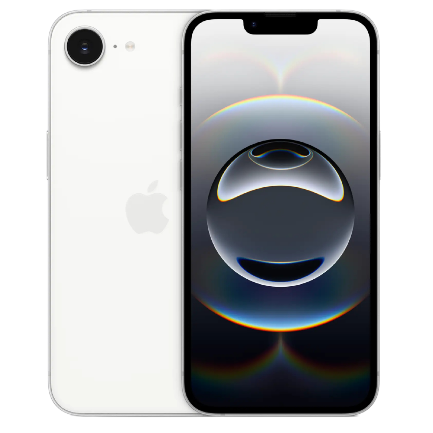 iPhone 16e-GSMPRO.CL