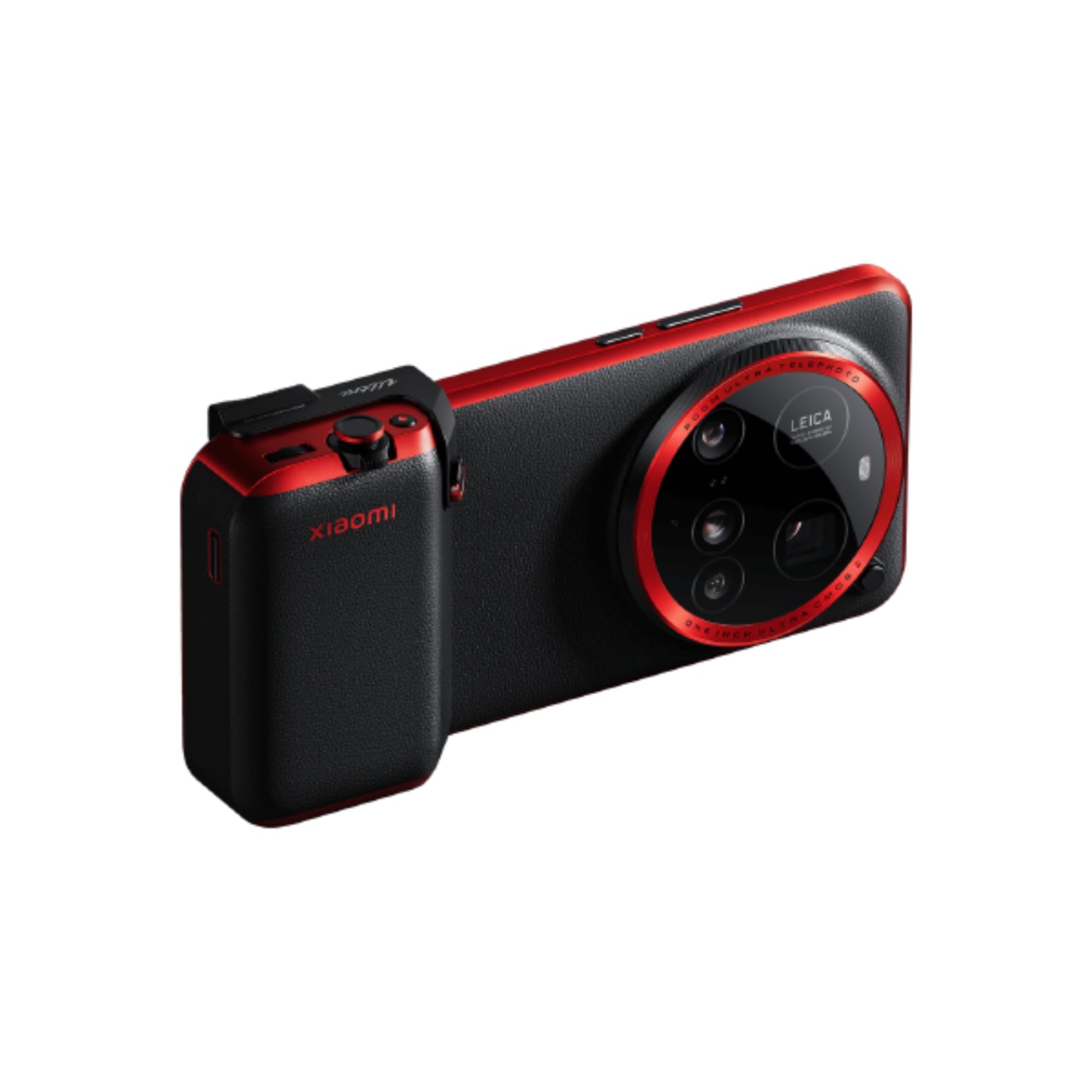 Xiaomi 15 Ultra / Photography Kit セット Kit de Fotografia - Xiaomi 15 Ultra