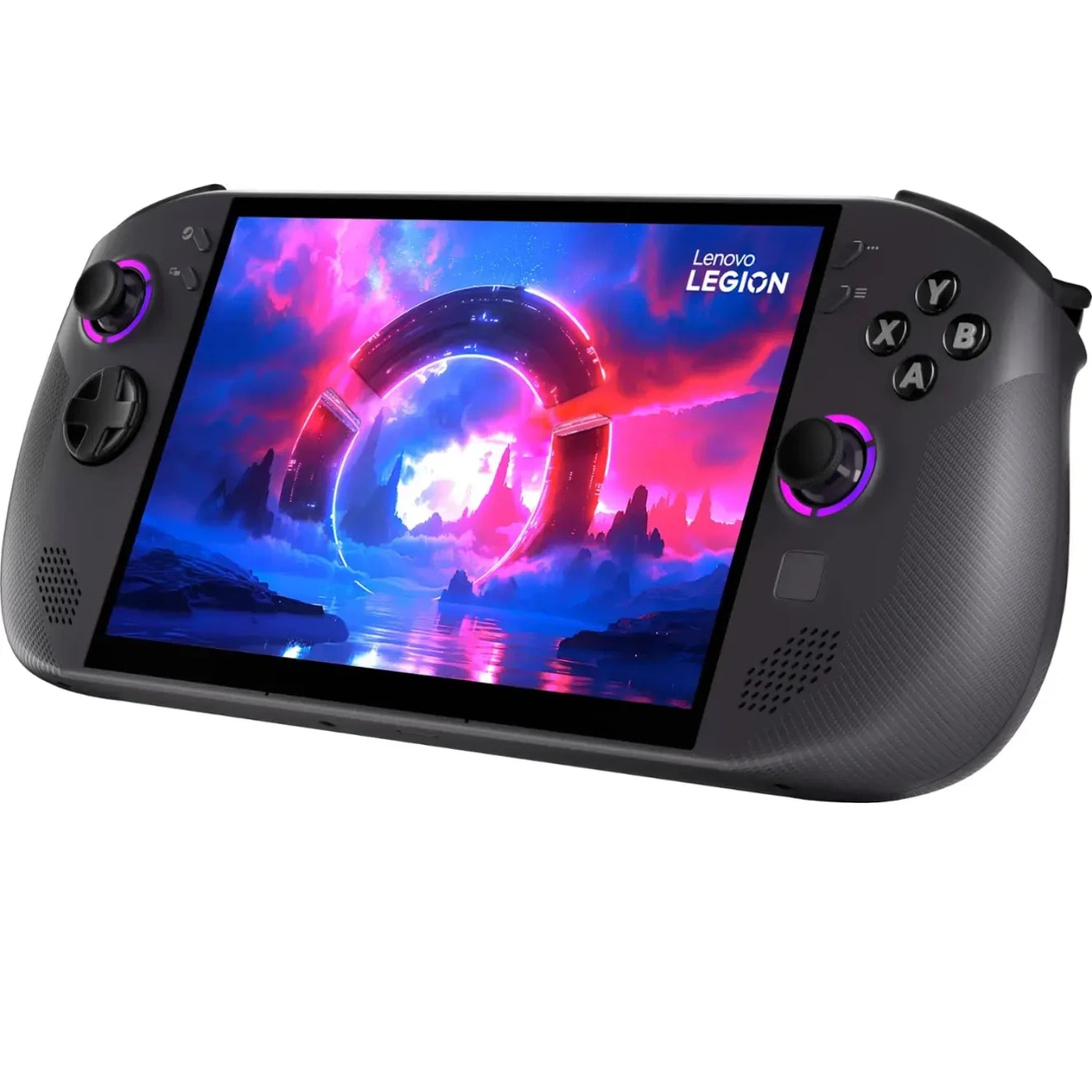 Lenovo Legion Go S - SteamOS - AMD Ryzen Z1 Extreme-GSMPRO.CL