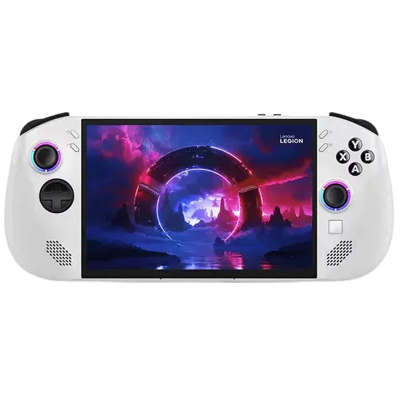 Lenovo Legion Go S - WindowsOS - AMD Ryzen Z2 Go-GSMPRO.CL