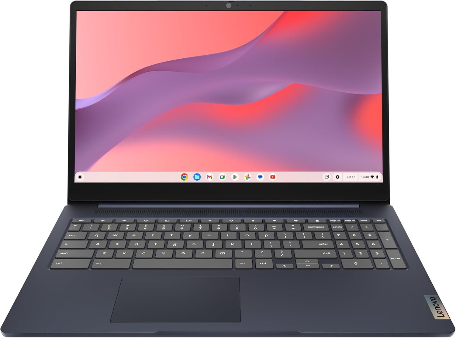 Lenovo IdeaPad 3i Chromebook Laptop