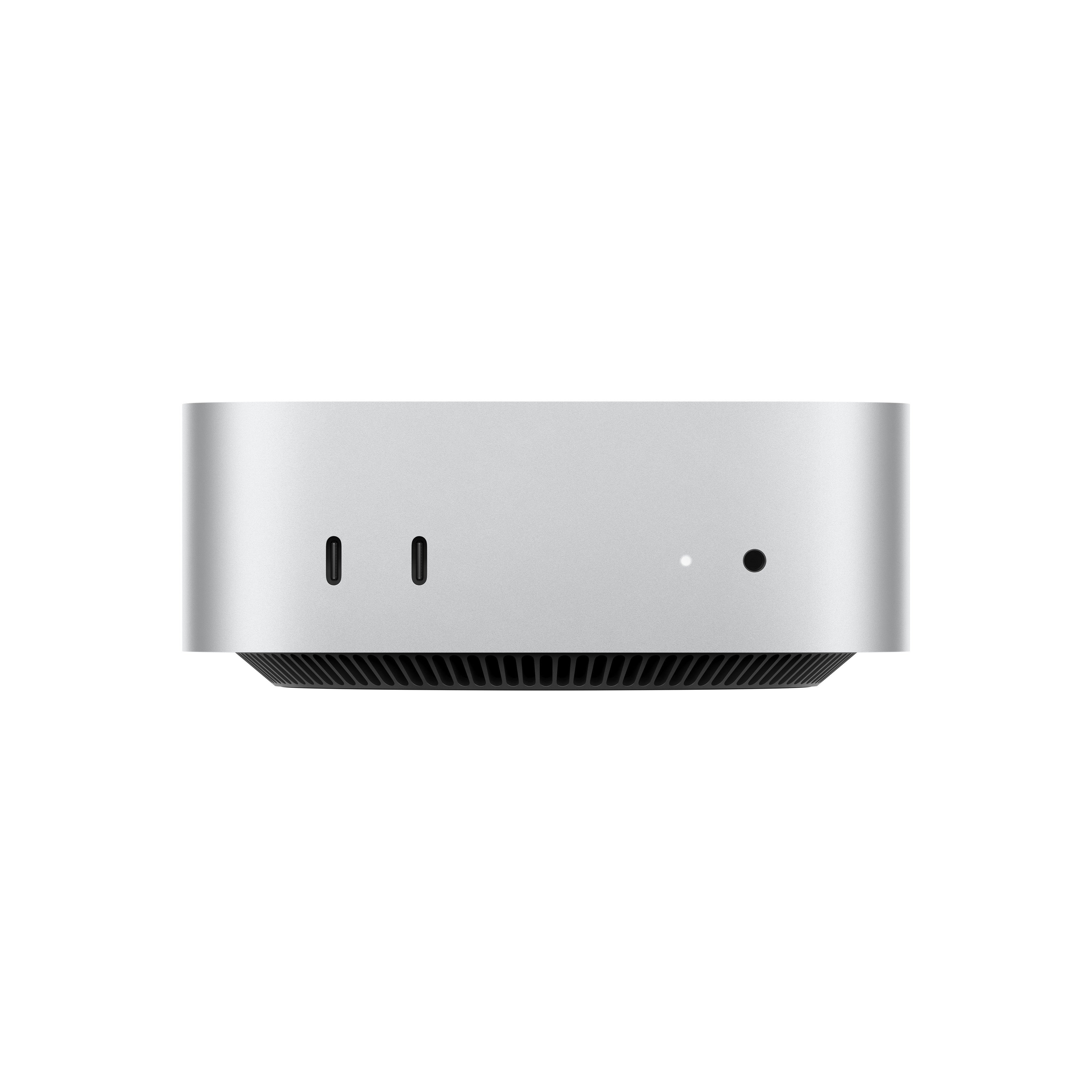 Mac mini M4