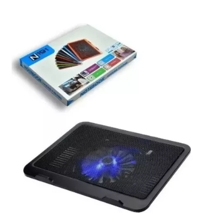 Mesa Bandeja Ventilador Portátil Notebook (DRP)-GSMPRO.CL