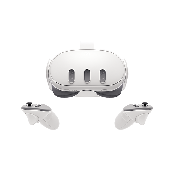 Meta Quest 3 - Seminuevo