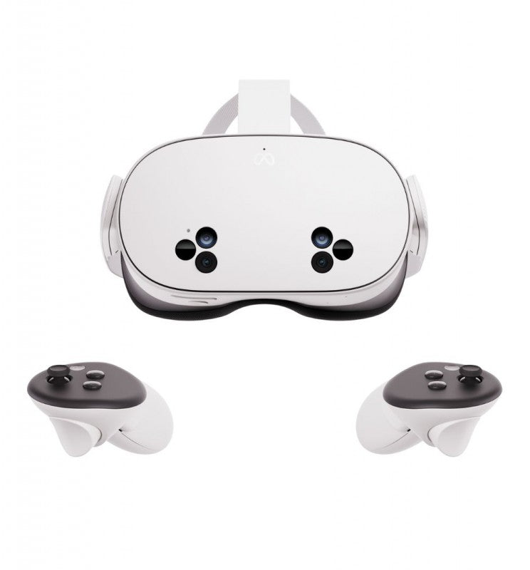 Meta Quest 3s - Caixa Aberta