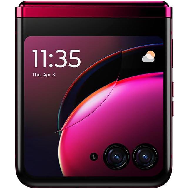 Motorola Razr+ 2023-GSMPRO.CL