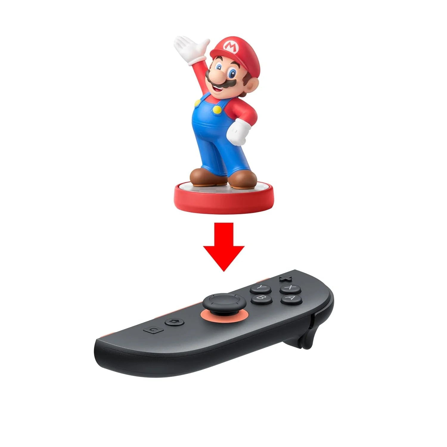 Nintendo Joy-Con 2 (L)/(R)-GSMPRO.CL