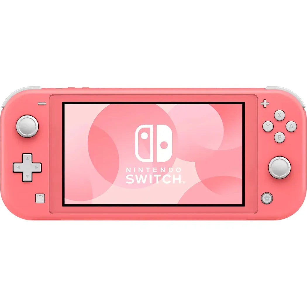 Nintendo Switch Lite-GSMPRO.CL