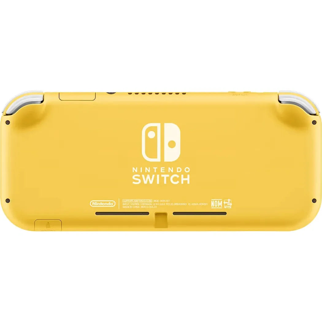 Nintendo Switch Lite-GSMPRO.CL