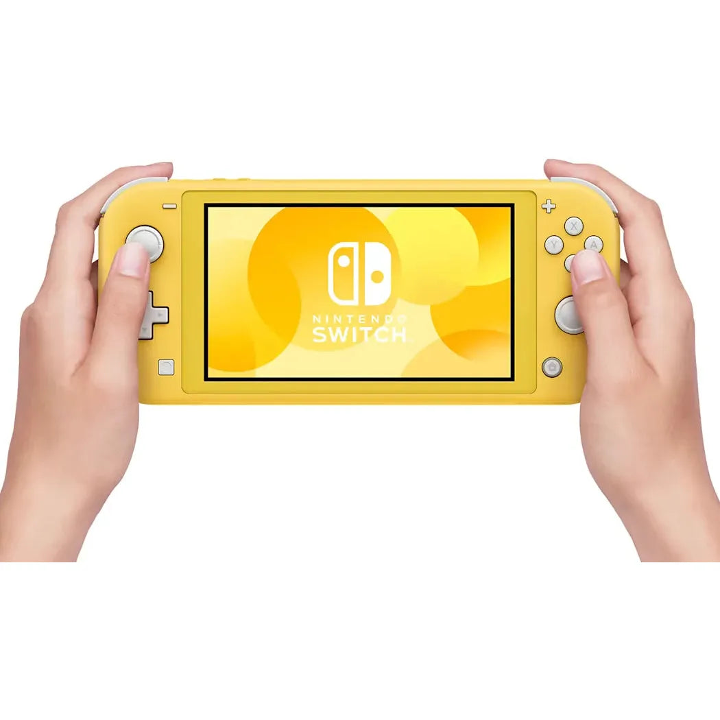 Nintendo Switch Lite-GSMPRO.CL
