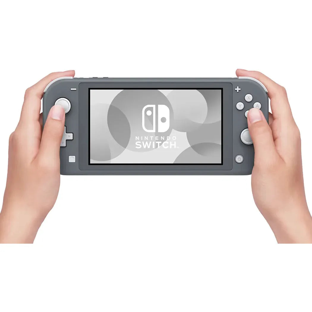 Nintendo Switch Lite-GSMPRO.CL