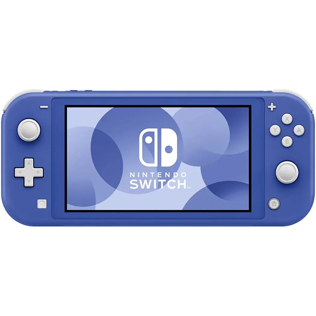 Nintendo Switch Lite-GSMPRO.CL