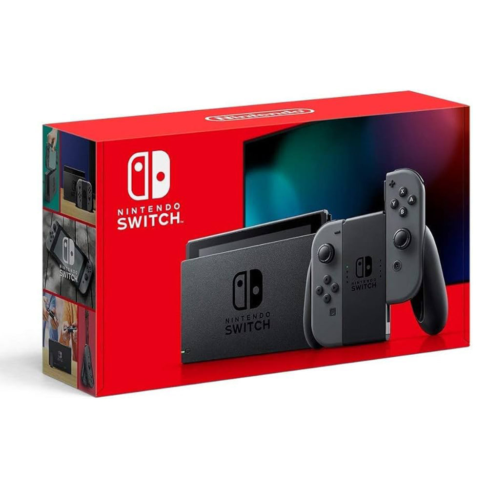 Nintendo Switch Standard GSMPRO.cl