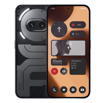 Nothing Phone 2a Plus