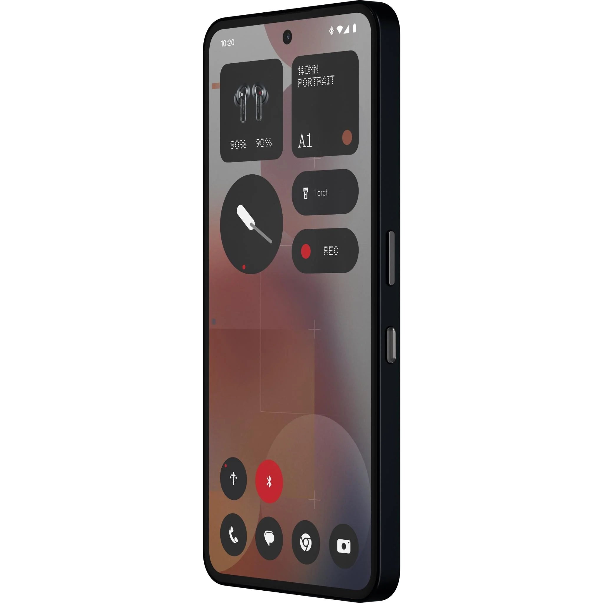 Nothing Phone 3a Pro-GSMPRO.CL