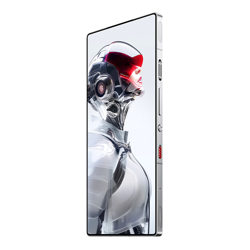 Nubia RedMagic 10S Pro-GSMPRO.CL