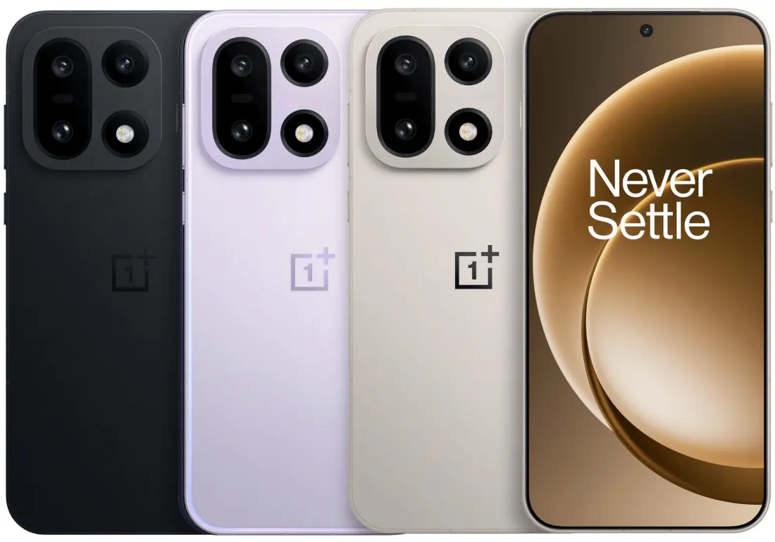 OnePlus 15: Potencia Snapdragon 8 Elite Gen 5