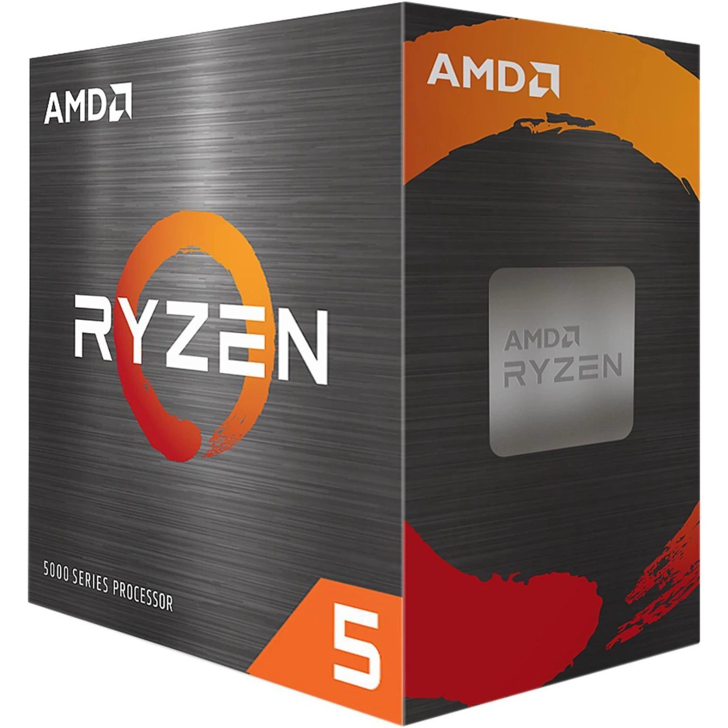 AMD Ryzen 5 5600X Chile | Procesador Gaming Zen 3 para AM4