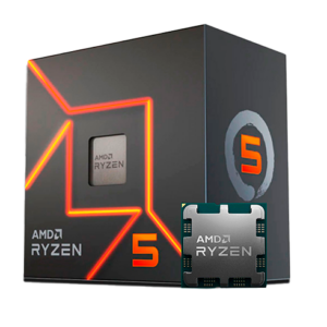 Procesador AMD Ryzen 5 9600X-GSMPRO.CL