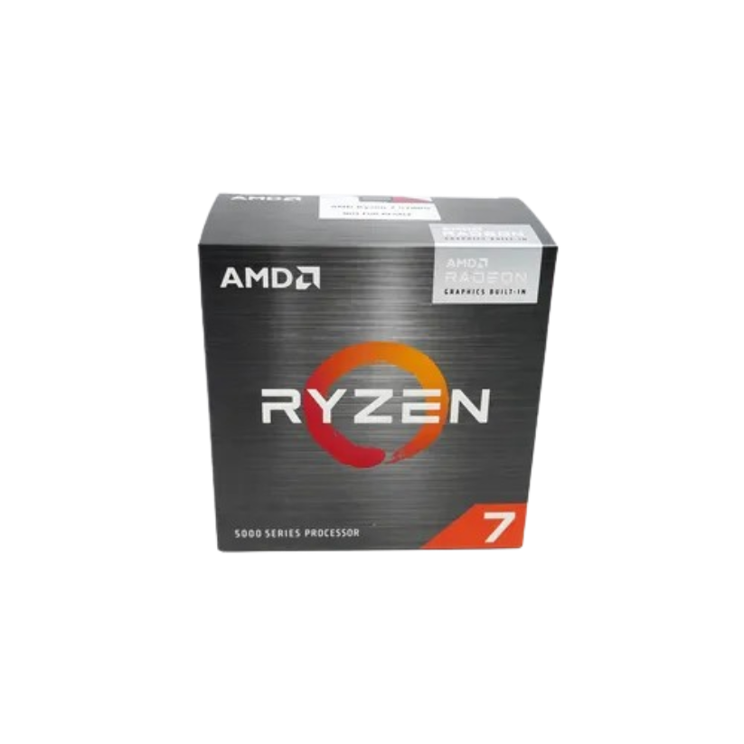 Procesador AMD Ryzen 7 5700G-GSMPRO.CL