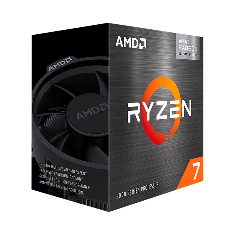 Procesador AMD Ryzen 7 5700G-GSMPRO.CL