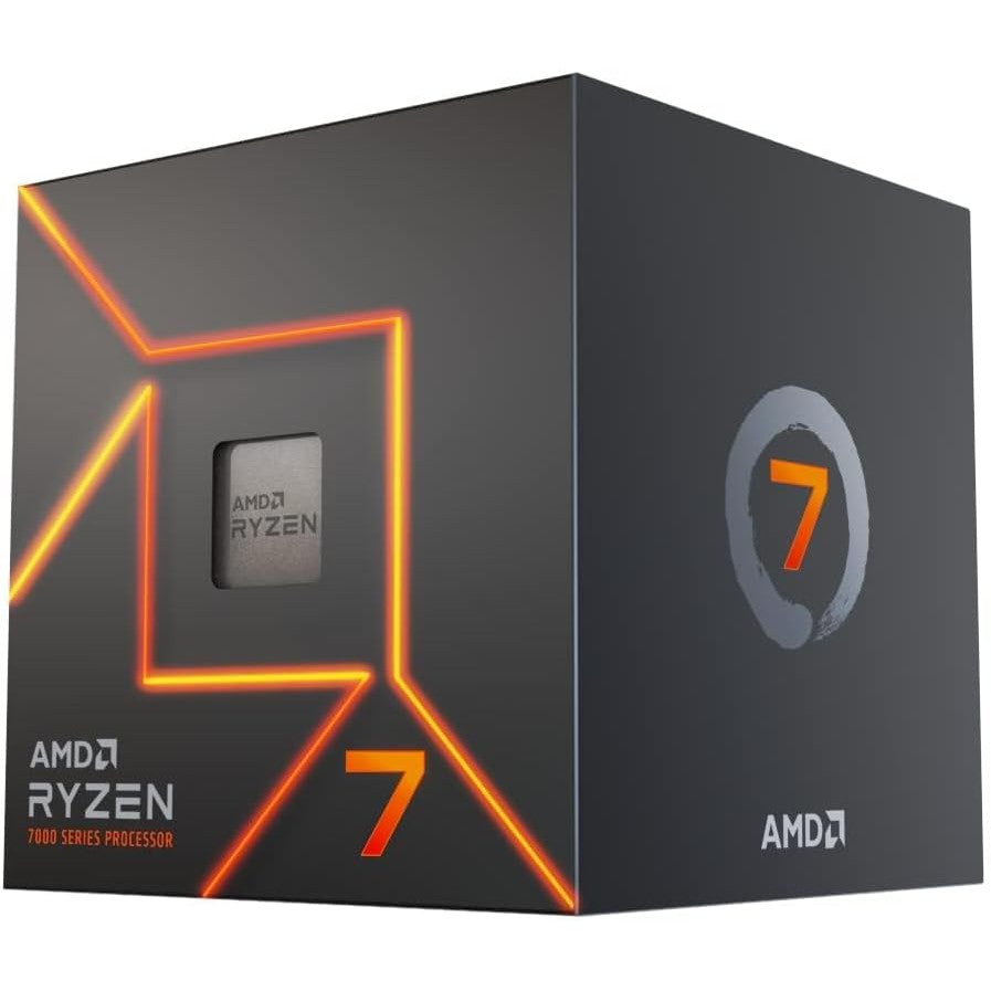 Procesador AMD Ryzen 7 7700-GSMPRO.CL