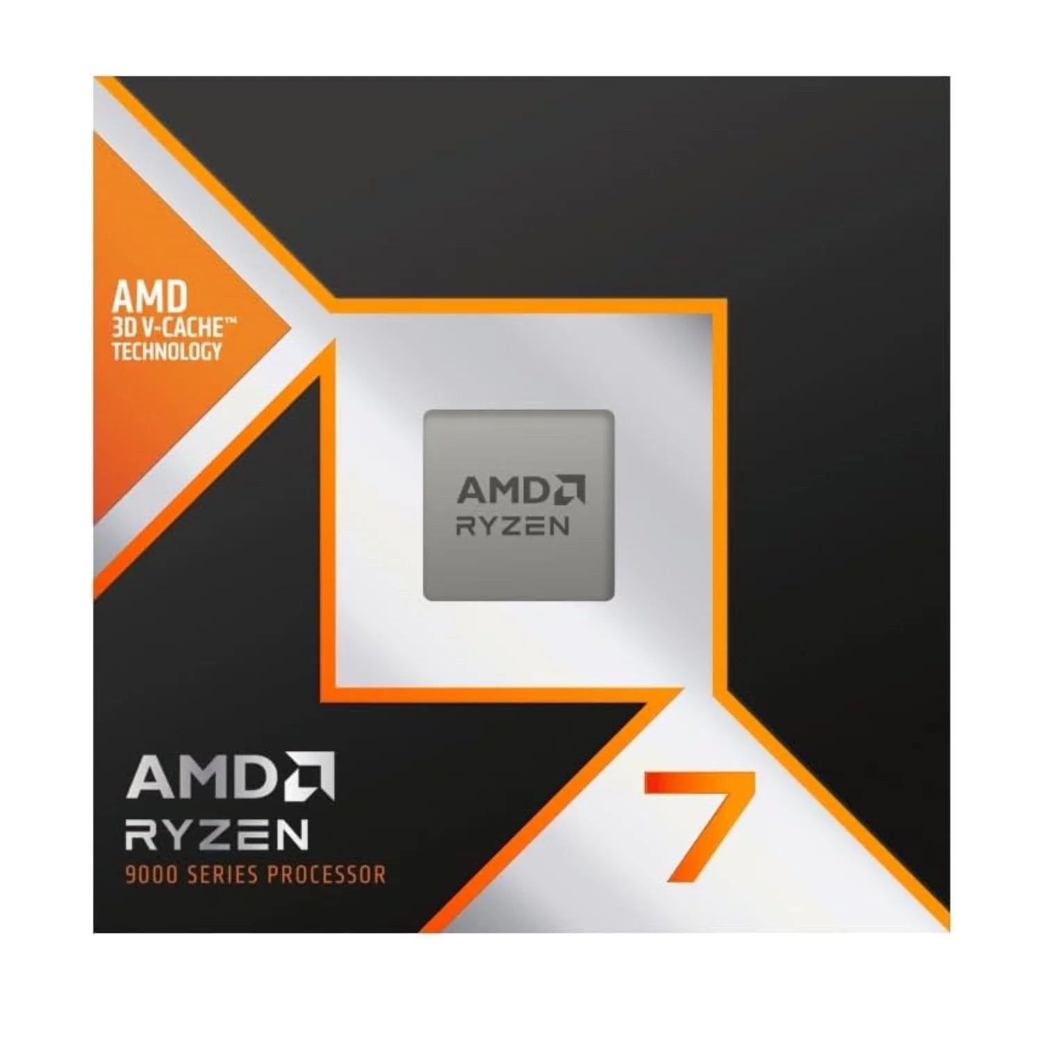 Procesador AMD Ryzen 7 9800X3D-GSMPRO.CL