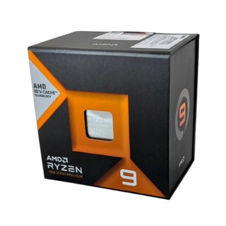 Procesador AMD Ryzen 9 7900X3D-GSMPRO.CL
