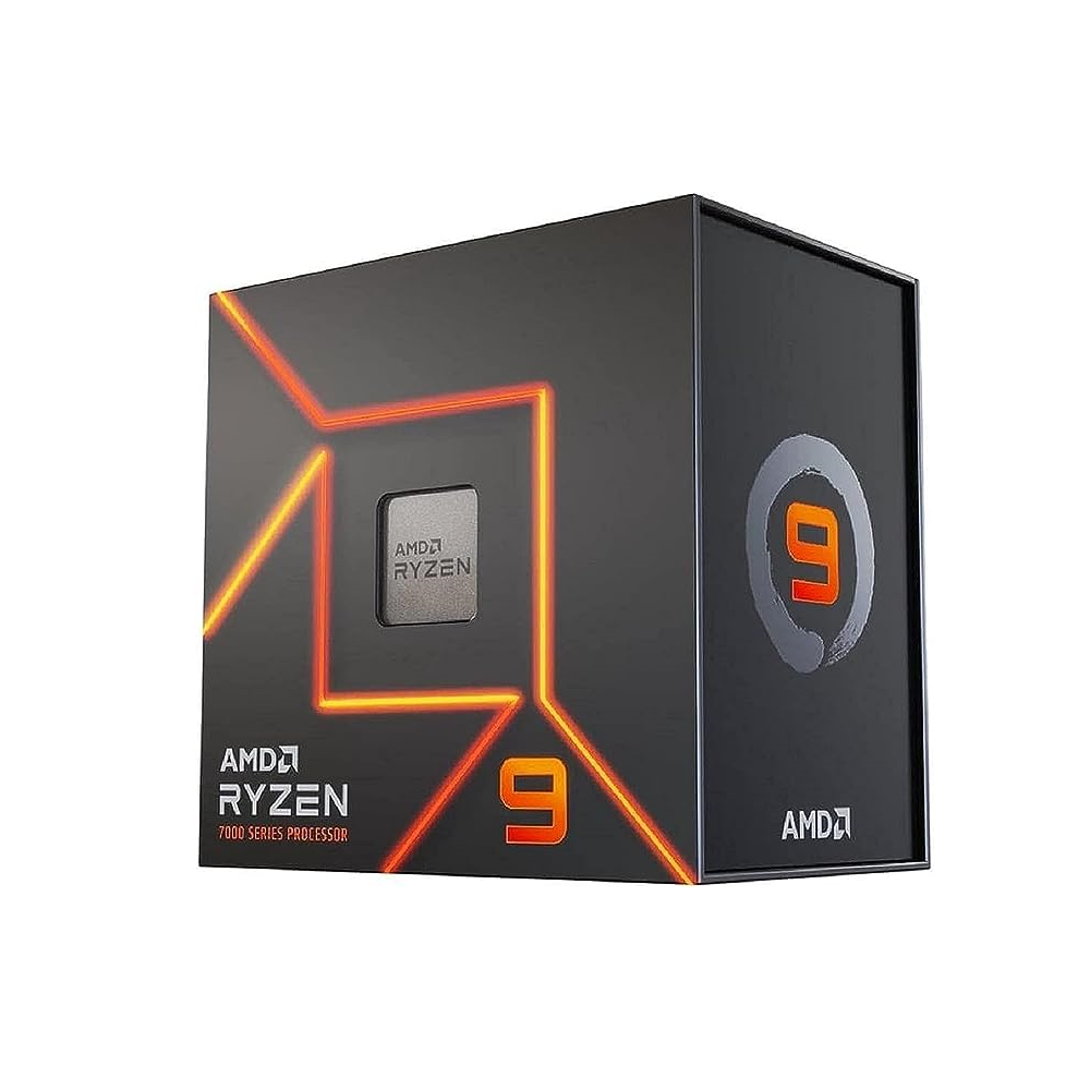 Procesador AMD Ryzen 7950X
