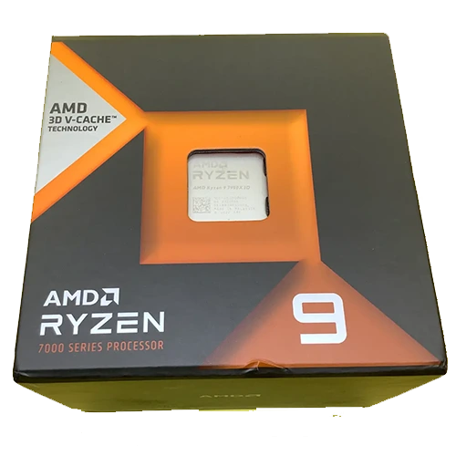 Procesador AMD Ryzen 9 7950X3D-GSMPRO.CL