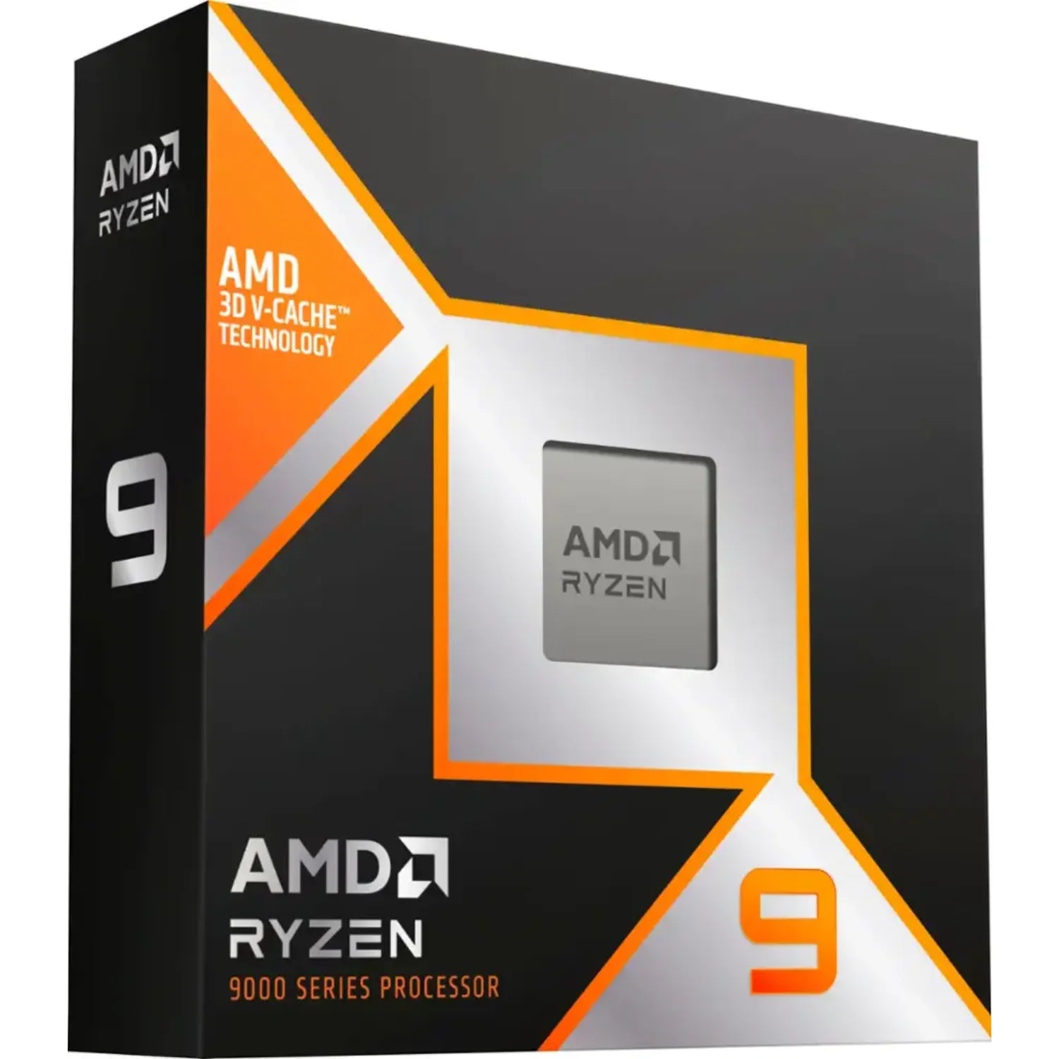 Procesador AMD Ryzen 9 9950X3D-GSMPRO.CL
