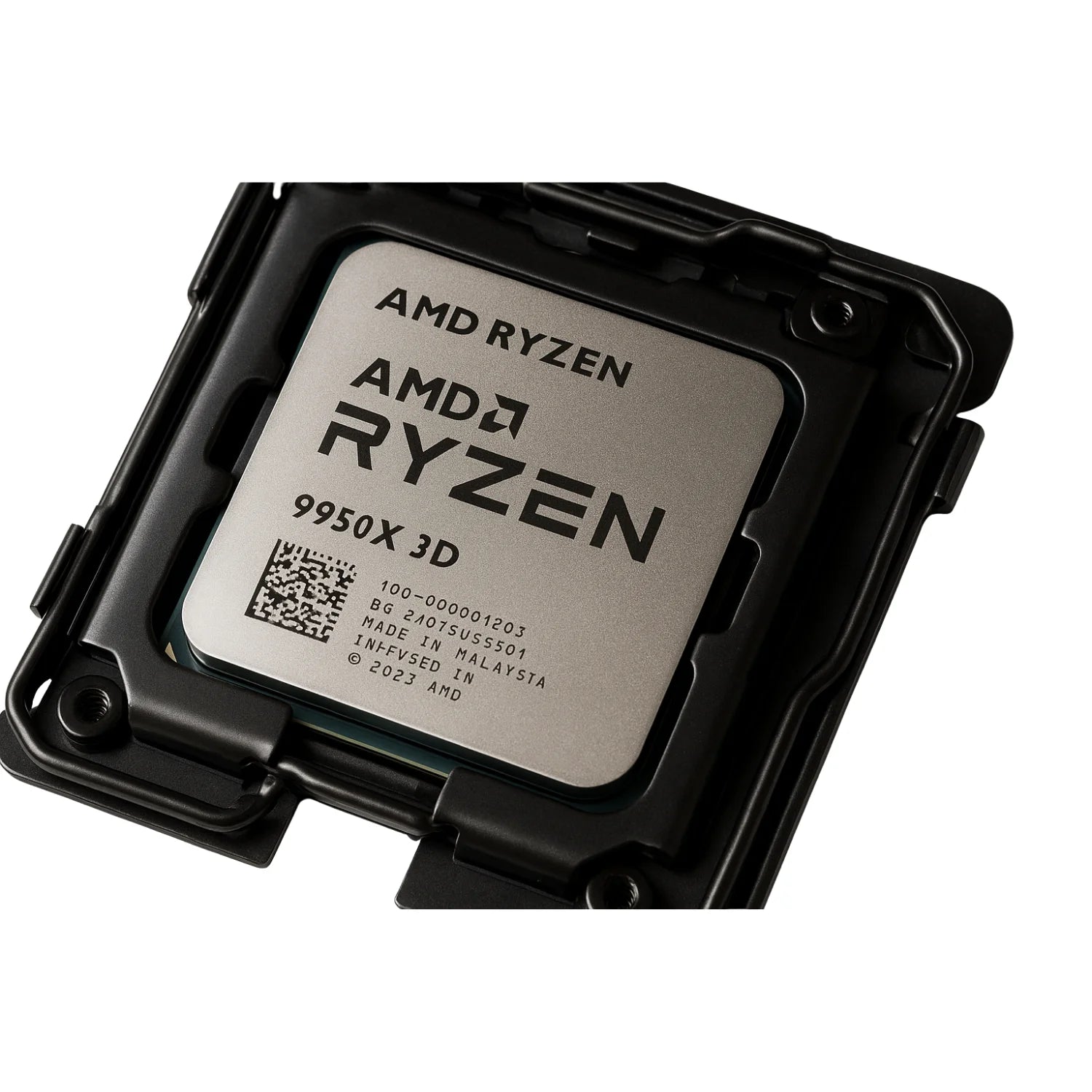 Procesador AMD Ryzen 9 9950X3D-GSMPRO.CL