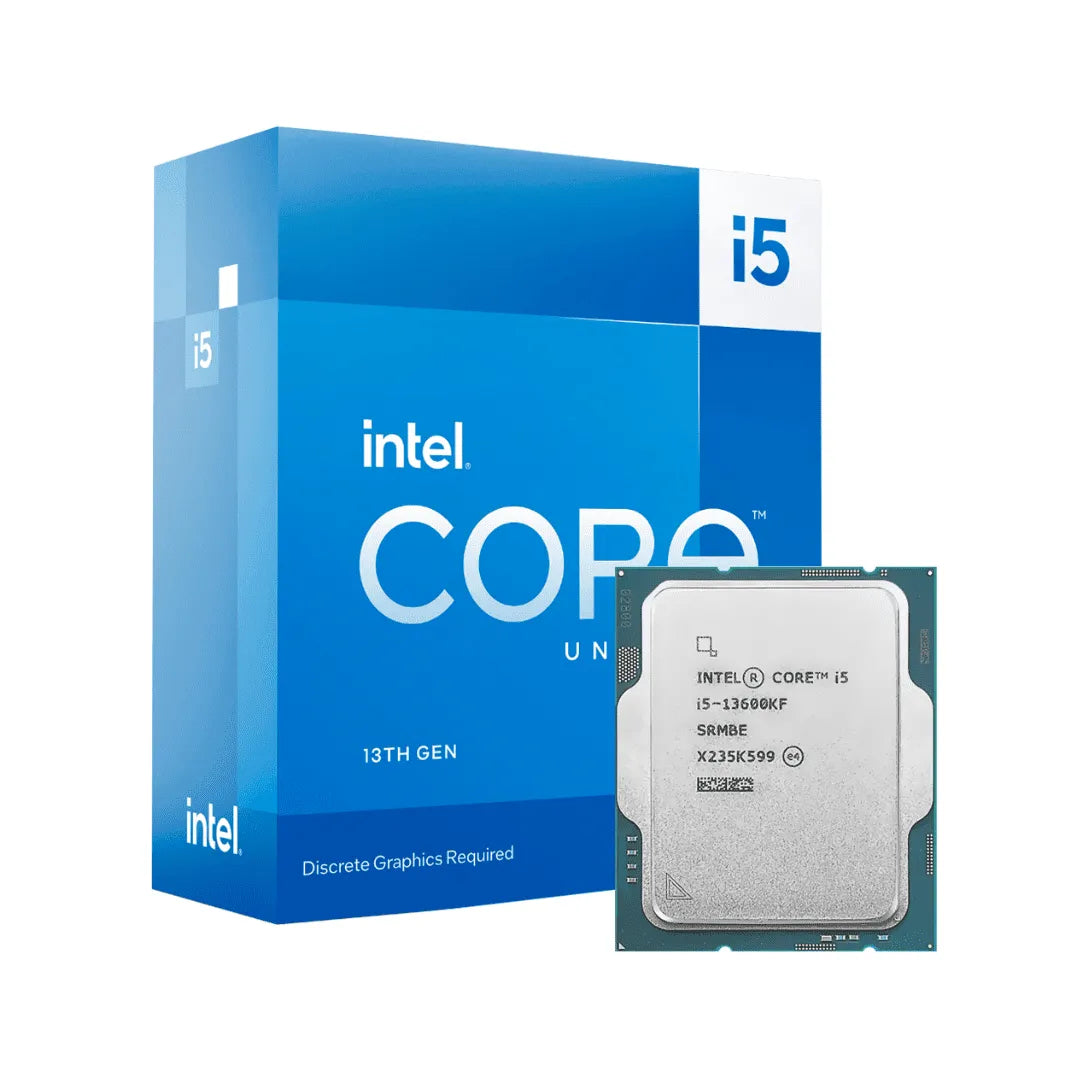 Procesador Intel Core i5 13600KF-GSMPRO.CL
