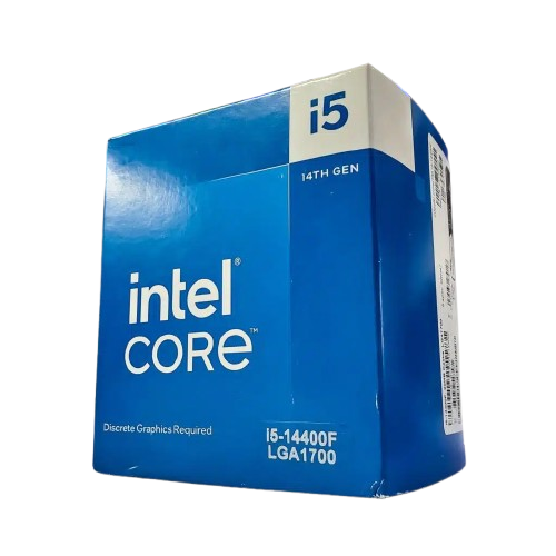 Procesador Intel Core I5 14400F-GSMPRO.CL