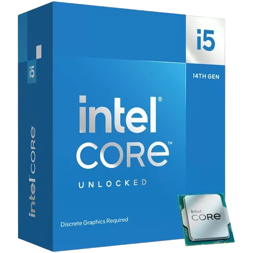 Procesador Intel Core i5 14600KF-GSMPRO.CL