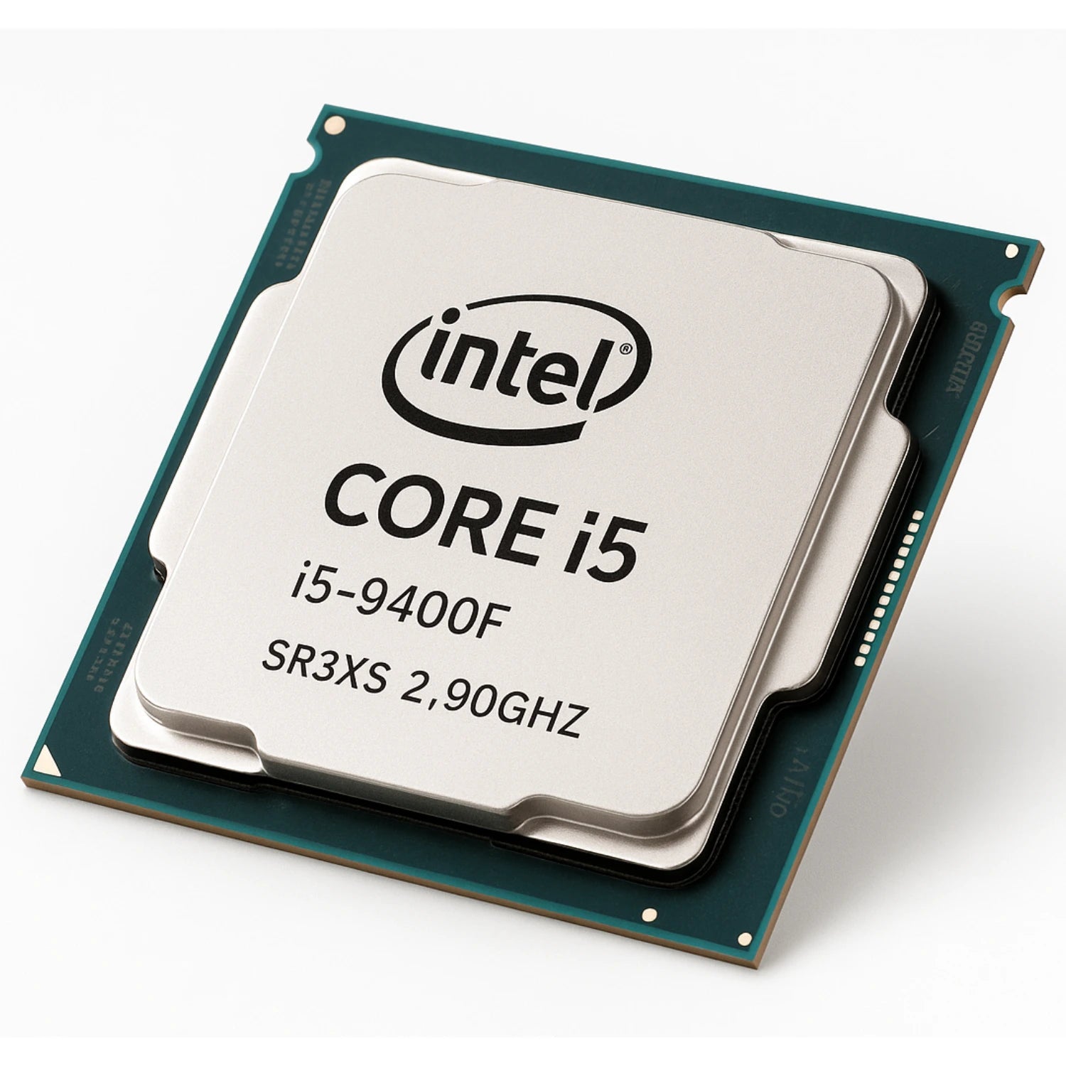Procesador Intel Core i5 9400F-GSMPRO.CL