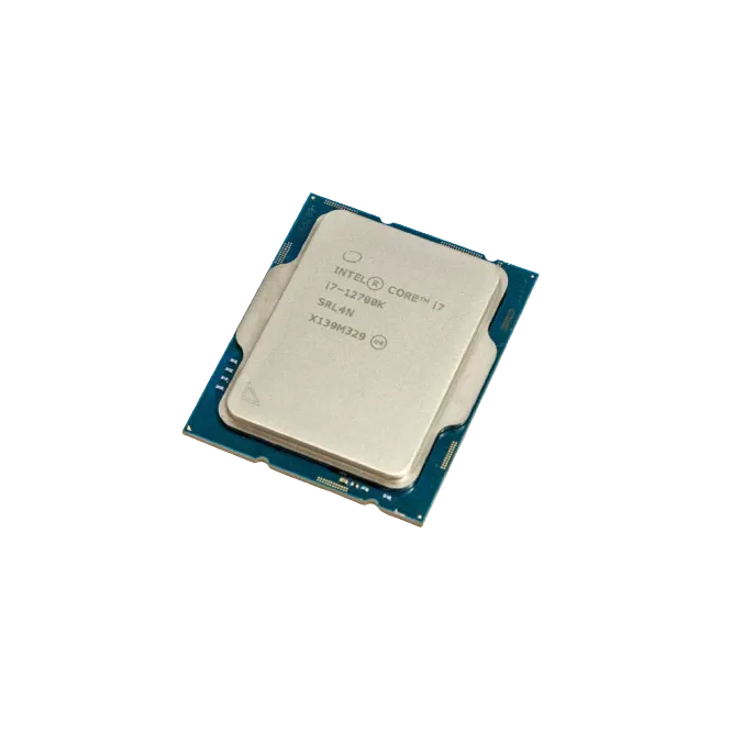 Procesador Intel Core i7-12700K-GSMPRO.CL