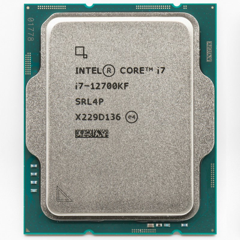 Procesador Intel Core i7-12700KF-GSMPRO.CL