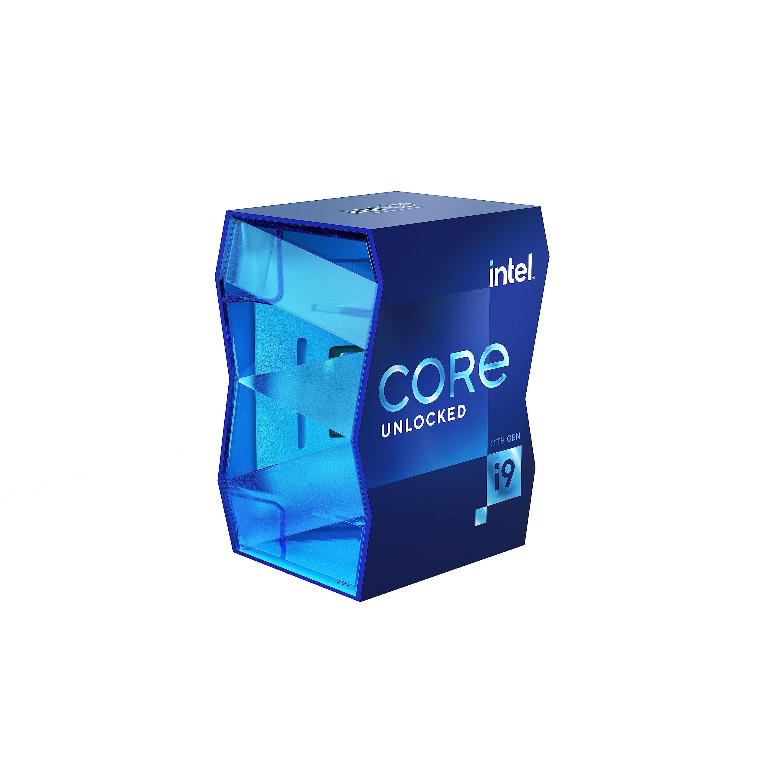 Procesador Intel Core i9 11900K-GSMPRO.CL
