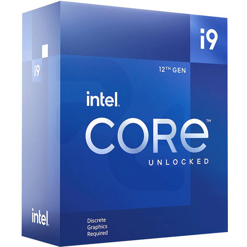 Procesador Intel Core I9-12900KS-GSMPRO.CL