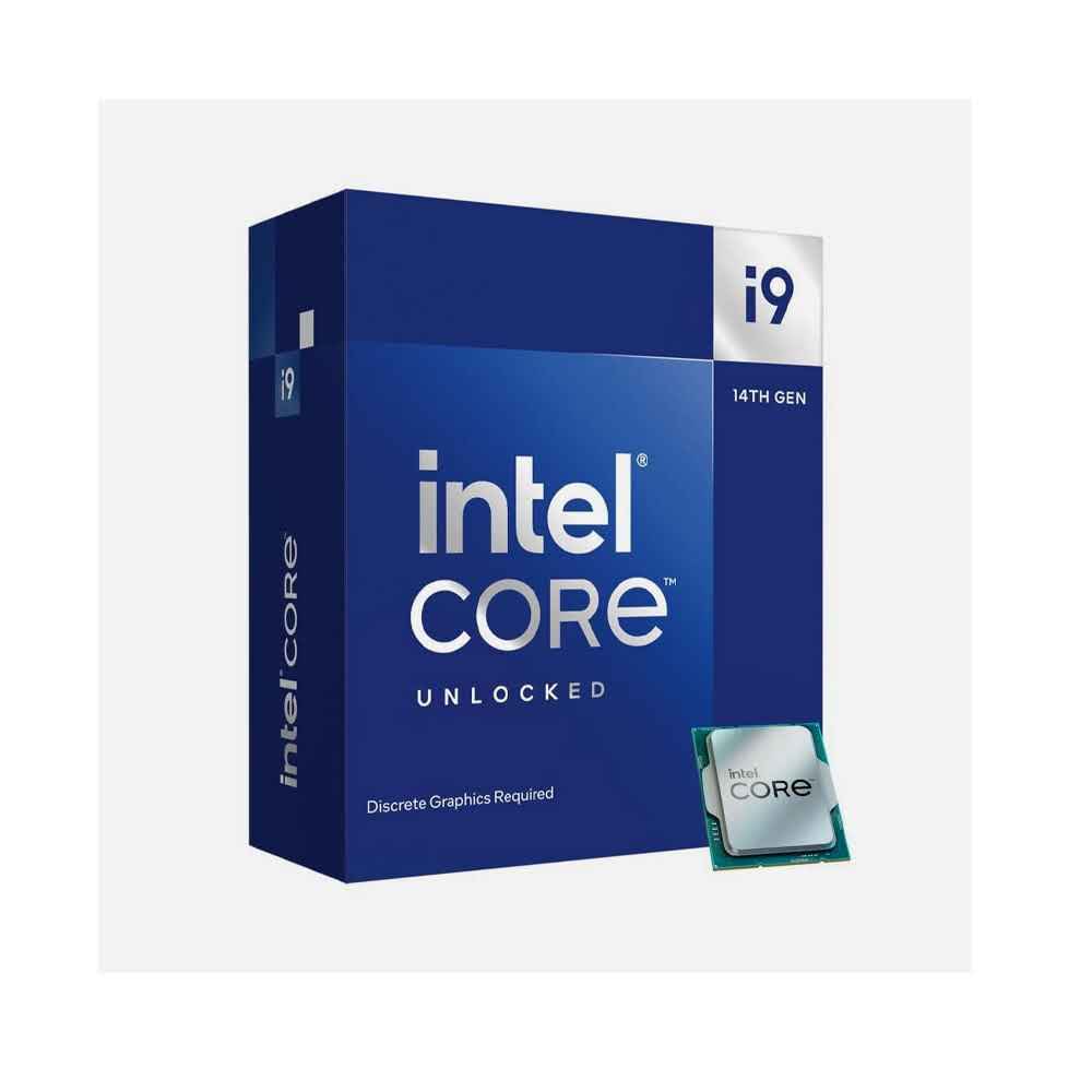 Procesador Intel Core i9 14900KF-GSMPRO.CL