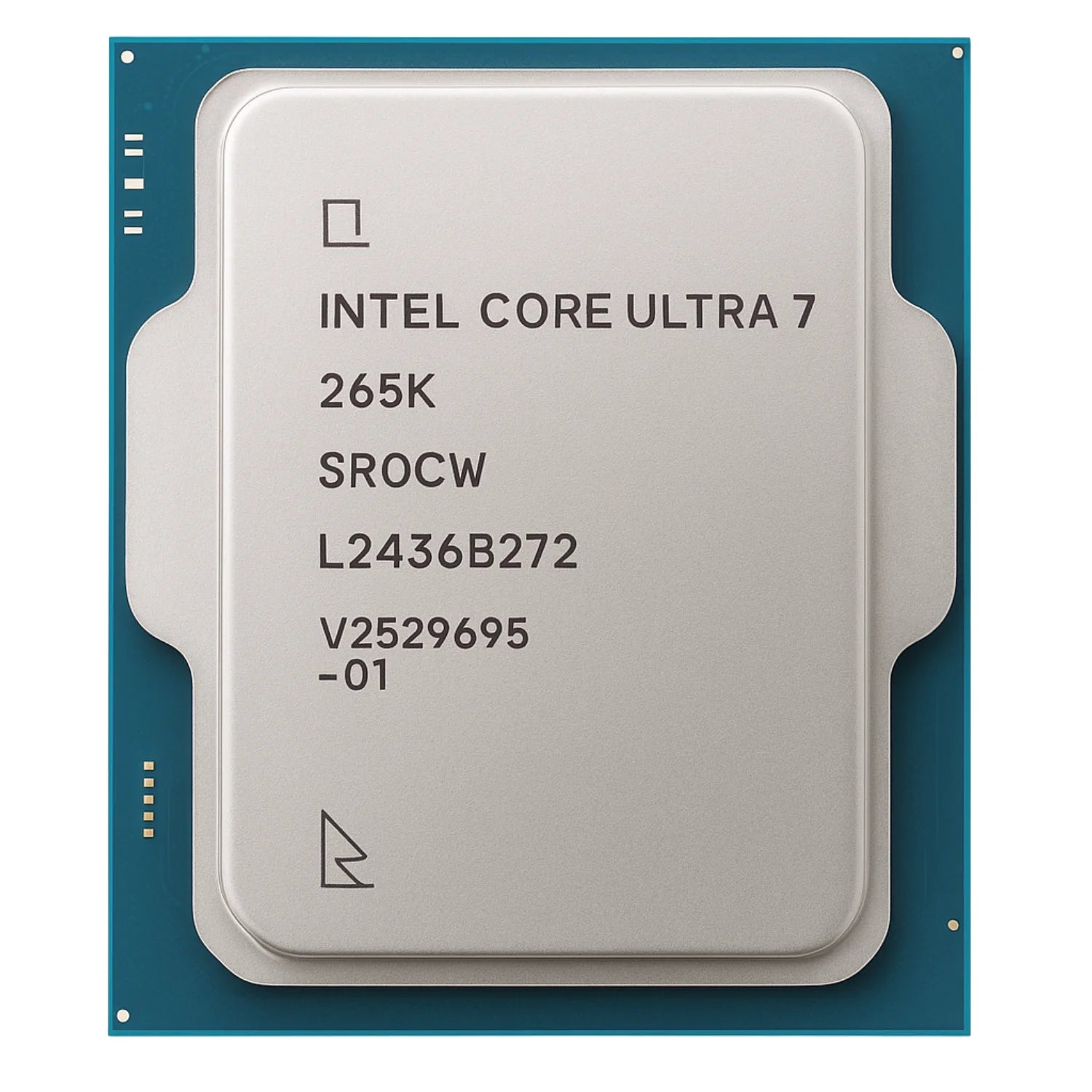 Procesador Intel Core Ultra 7 265K-GSMPRO.CL