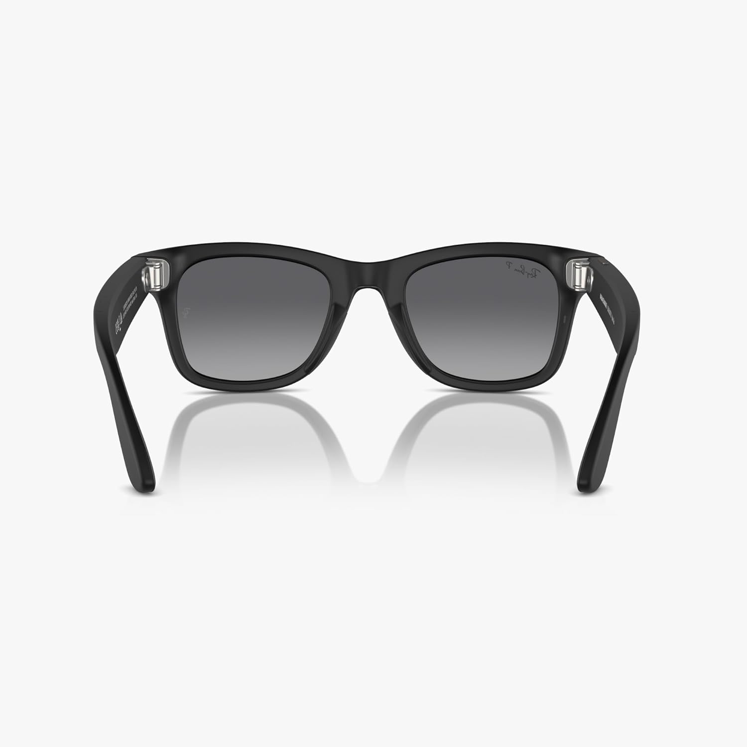 Ray-Ban Wayfarer con Cámara y Audio | Meta-GSMPRO.CL