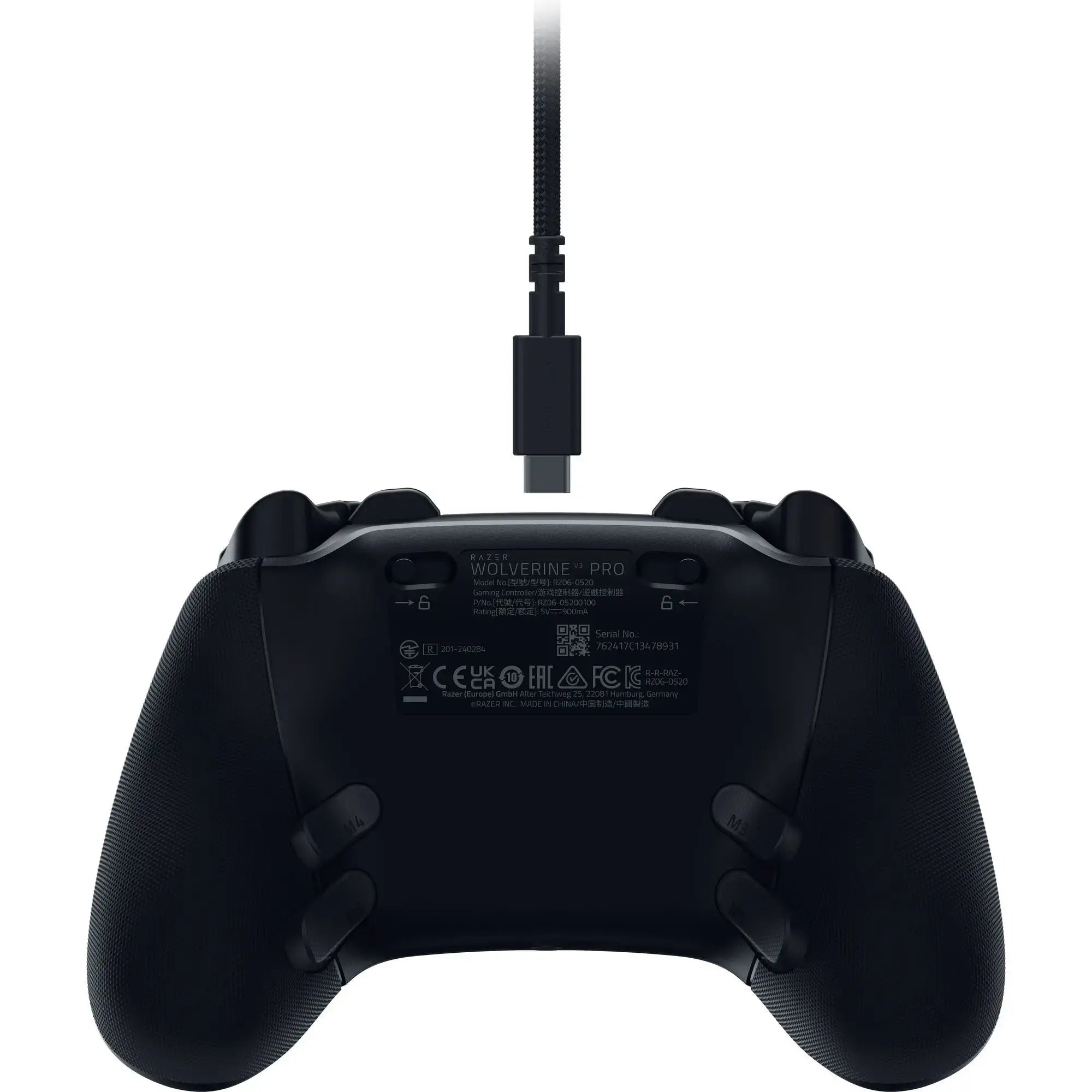 Razer Wolverine V3 Pro-GSMPRO.CL